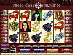 The Osbournes